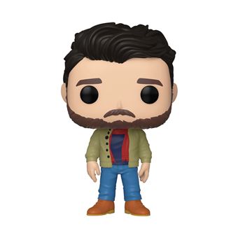 Figurine Funko Pop Sack Lunch 14