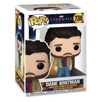 Figurine Funko Pop Sack Lunch 14