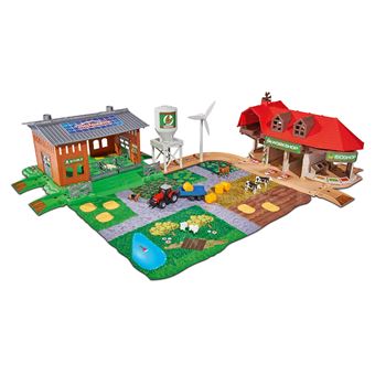 Playset Majorette La Ferme