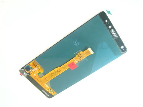 For Huawei Mate S Full Touch VITRE TACTILE Screen Ecran Digitizer + LCD Display~White Blanc