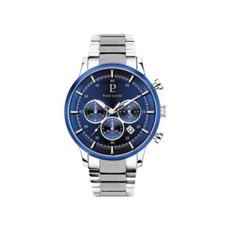 Montre homme en argent Clearance