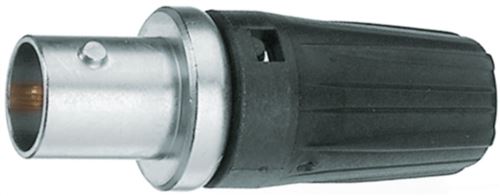 Neutrik NTR-NBTB75CNN5 Fiche de câble Bnc Twist arrière 75 Ohm