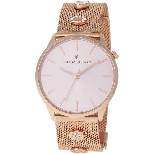 Reloj Thom Olson Mujer CBTO017