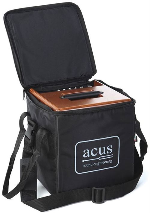 Housse pour Acus pour One 5 Stage et One For Strings 5T
