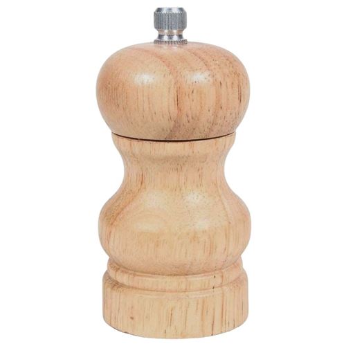 Cook Concept - Moulin &agrave; poivre et sel en bois