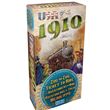 Jeu de stratégie Asmodee Les Aventuriers du Rail Extension 1910