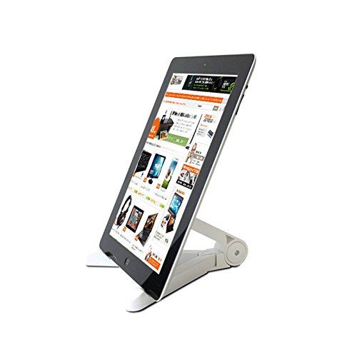 Phoenix Technologies PHFOLD-UP - support couleur blanc