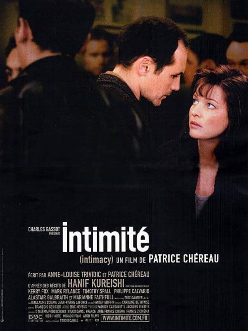 Intimité AFFICHE CINEMA ORIGINALE État correct - N/A reconditionné disponible sur Fnac