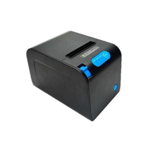 Imprimante Thermique VivaPos IDRO83P8D USB/RS232/LAN 1 x RJ11