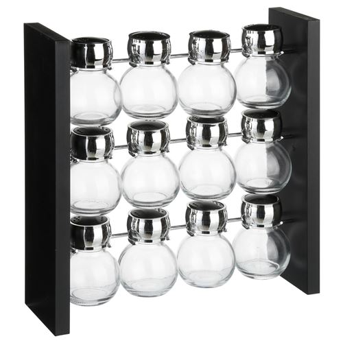 Support à épices 12 pots