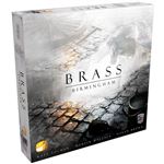 Brass Birmingham