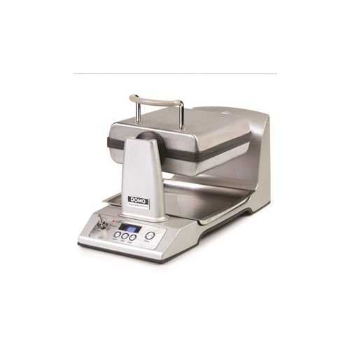 Domo Do9043w Gaufrier - Gris