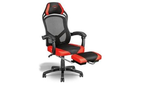 TRUST GXT 706 Rona, Siège de jeu universel