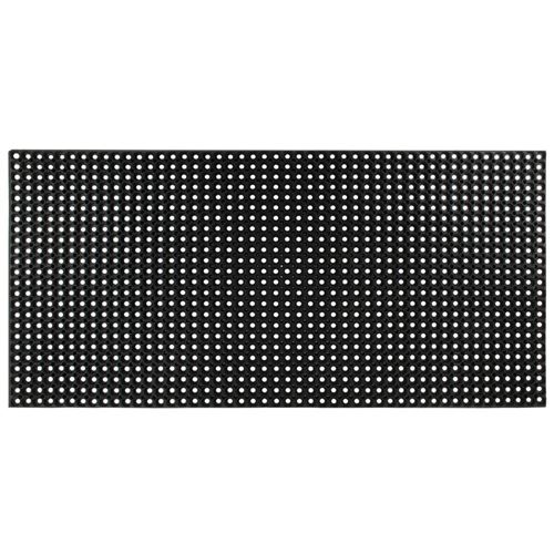vidaXL Tapis Caoutchouc 16 mm 100 x 150 cm