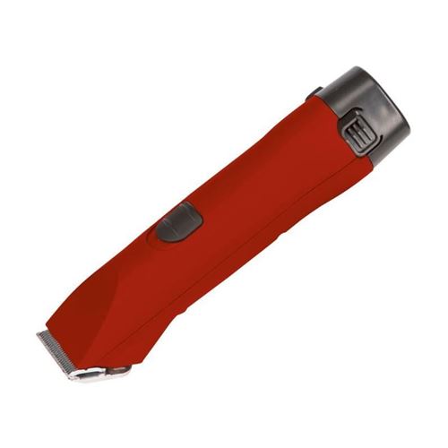 Comparer les prix de Kerbl Tondeuse à batterie sans lames 18266