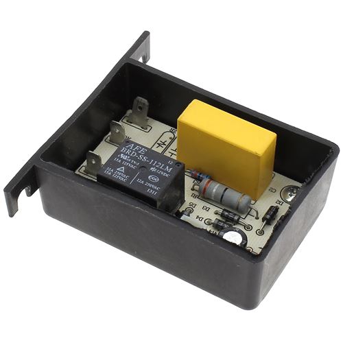 Module pour Nettoyeur vapeur Koenig