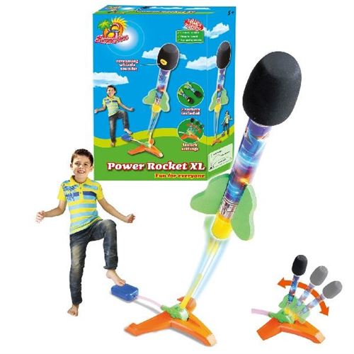 Summertime Air Power Rocket XL