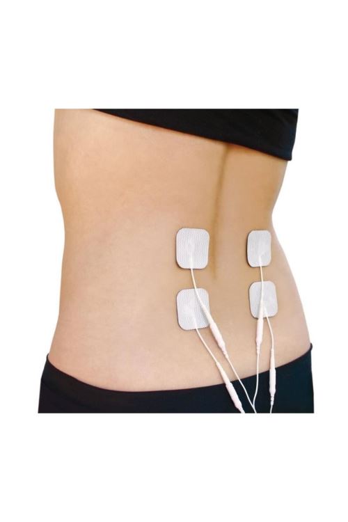 PRORELAX 39263 Systeme de relaxation musculaire TENS + EMS Duo