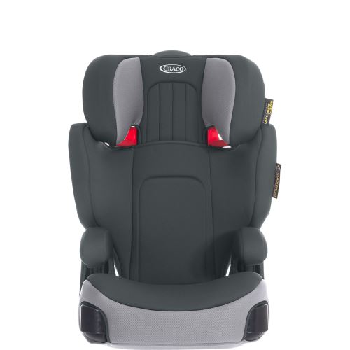 Siège auto Graco Assure Taupe Grey - groupe 2/3