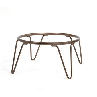 NATURE PIED POUR FAUTEUIL SUSPENDU