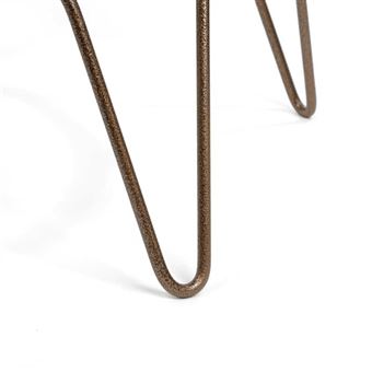 NATURE PIED POUR FAUTEUIL SUSPENDU