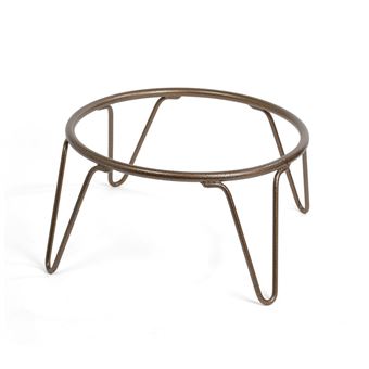 NATURE PIED POUR FAUTEUIL SUSPENDU