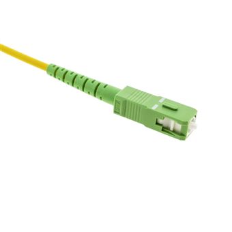 Câble Fibre Optique Box fibre de SFR - FOLAN - 20m