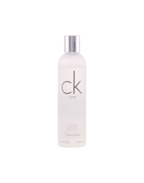 Gel de douche ck one calvin klein 4150