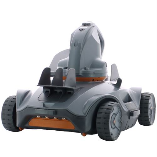 Non Communiqué Robot Électrique De Piscine Fond Kokido Rc32cbx