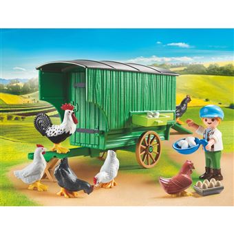 Playmobil Country 71238 figurine pour enfant