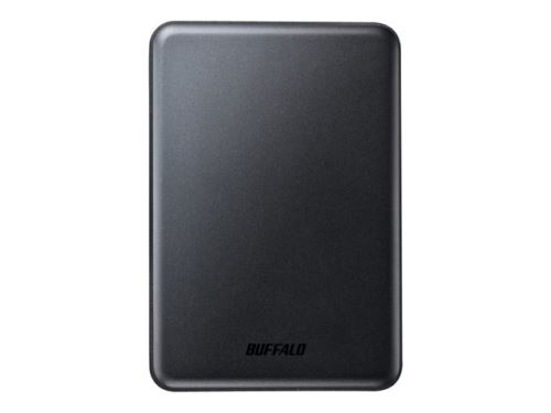 BUFFALO MiniStation Slim - disque dur - 2 To - USB 3.0