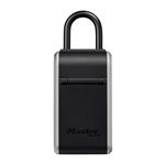 Boite à clés MASTERLOCK avec arceau détachable - 5480EURD