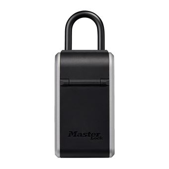 Boite à clés MASTERLOCK avec arceau détachable - 5480EURD