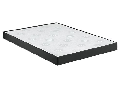 Sommier tapissier Merinos STYLO Confort Ferme 120x200