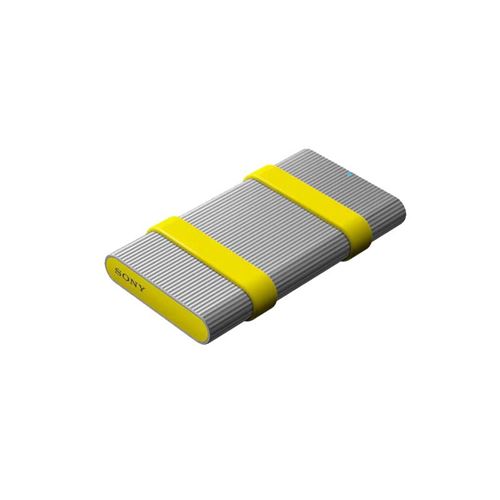 SSD Externe Sony SL-M Tough 500 Go