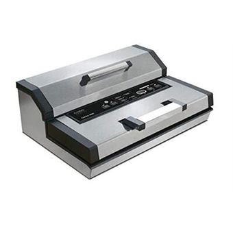 Caso machine sous vide 1405 fastvac 4000 machine à emballer sousvide, 350 w, anthracite - 1
