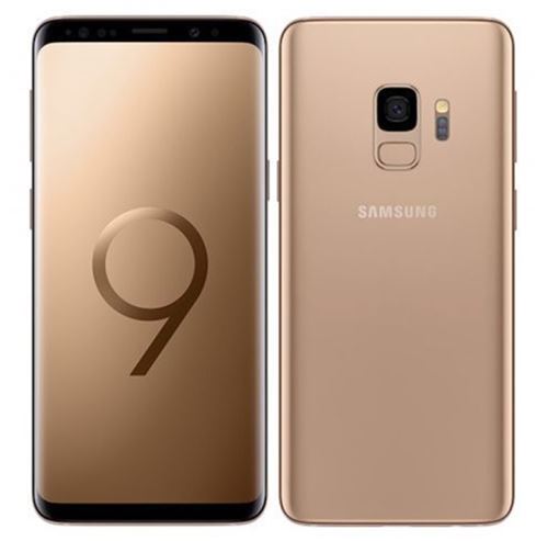 Galaxy S9