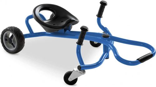 Balance Bike Twist-it Blue
