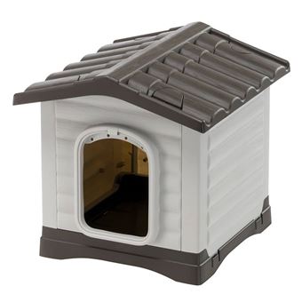 Cuccia esterno Ferplast Dog Villa 50 - 1