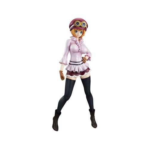 Figurine Megahouse - Portrait.Of.Pirates: ONE PIECE - Sailing Again Koala
