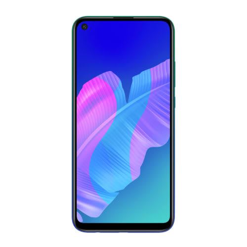 Huawei P40 Lite E