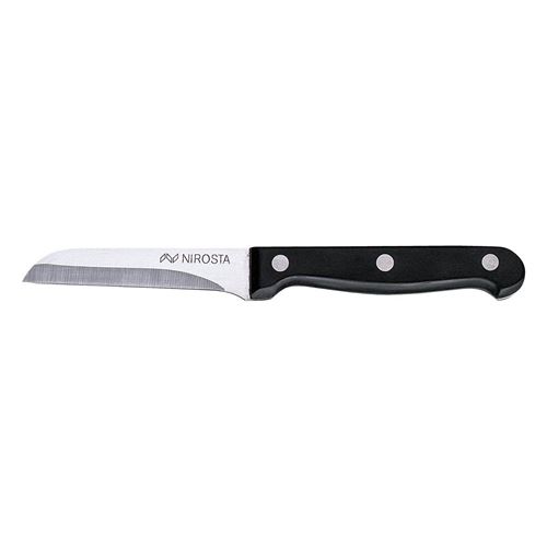 Couteau à légumes 18 cm Nirosta Mega ref 43390