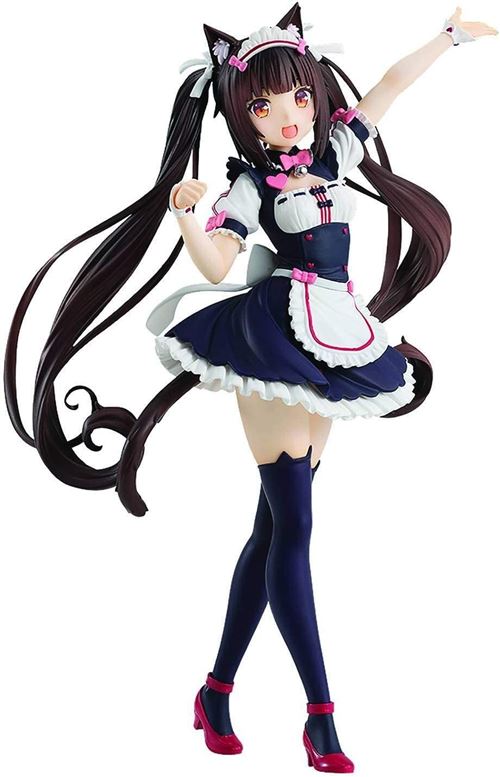 Nekopara: Pop Up Parade Chocola