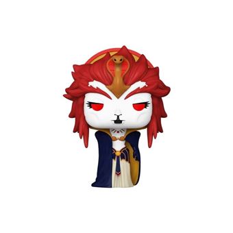 Castlevania Nocturne - Figurine POP! Erzsebet 9 cm - 1