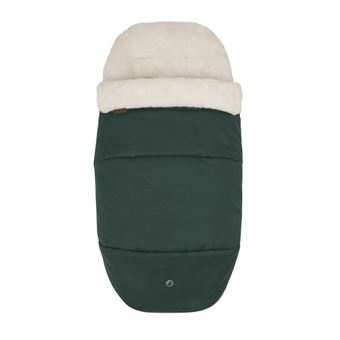 Chancelière Maxi Cosi hiver 2 en 1 Twillic Green Vert - 1