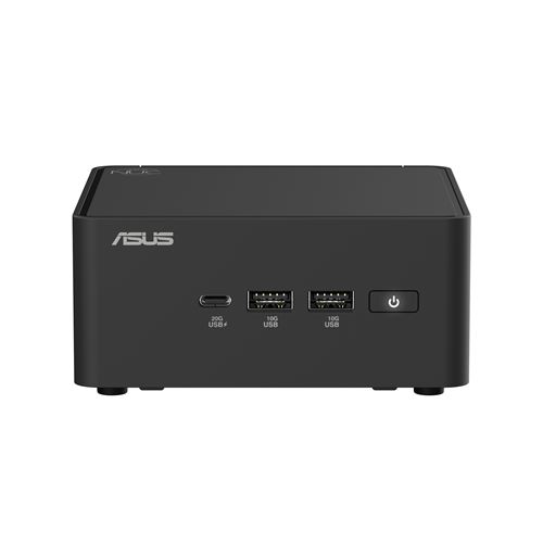 Non Communiqué Asus Intel Nuc 15 Pro *Rnuc15crhi300002