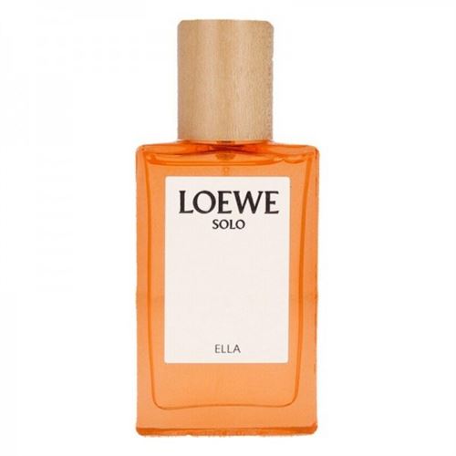 Parfum Femme Solo Ella EDP (30 ml) Loewe