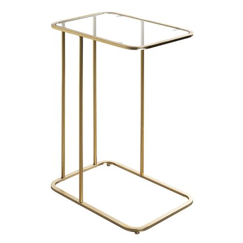Paris Prix Table D'appoint Design - Or - Image 2