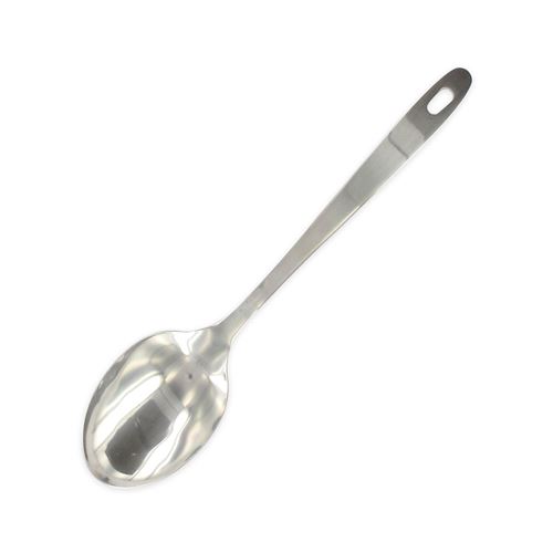 Non Communiqué Inox Cuillère De Service 31,5 Cm Fackelmann Oxford