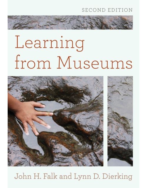 Learning From Museums (American Association For State And Local History) (English Edition) Format Kindle